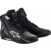 MOTOCYKLOVÉ TOPÁNKY ALPINESTARS FASTER 4 BLACK 41 (8,5)
