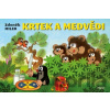 Krtek a medvědi