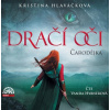Dračí oči – Čarodějka - Kristina Hlaváčková