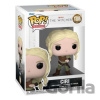 Funko Pop TV Witcher S2- Ciri SZN 3