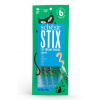 Schesir Cat Stix Liquid Snack tuňák 6 x 15 g
