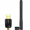 Externý USB vysielač EDUP pre bezdrôtový Bluetooth 5.4 + anténa