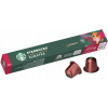Kapsuly pre Nespresso Starbucks Single Origin Sumatra 10 ks