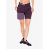Kraťasy dámske Ortovox Brenta Shorts - dark wild berry