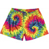 pánske trenírky HORSEFEATHERS MANNY BOXER SHORTS Tie Dye M