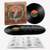 Grateful Dead - The Music Never Stopped (Limited Box) 6LP