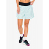 Kraťasy dámske adidas TERREX Xperior Shorts - semi flash aqua