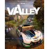ESD TrackMania 2 Valley