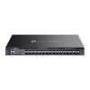 TP-LINK TP-Link SX6632YF Switch L3 26xSFP+ 6xSFP28 Stack (SX6632YF)
