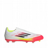 ADIDAS F50 LEAGUE LL FG/MG (43 1/3) Unisexové topánky Biela Lanka