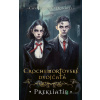 Crochemortovské dvojčatá: Prekliatie - Cassandra O'Donnell - online doručenie