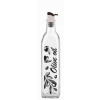 Sklenená fľaša na olej Florina Oslo 3B3190 500 ml