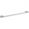 Hansgrohe Držiak na uteráky AddStoris, 64,8 cm, chróm, 41747000