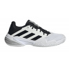 Adidas Barricade 13 M - cloud white/core black/grey three - Sivý, Biely, Čierny