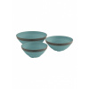 Turistické misky Outwell Collaps Bowl Set