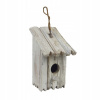 Dekoratívna búdka pre vtáky Birdhouse D6164