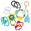 Infantino Sada hrkálok a hryzátok Gift set - 11ks Infantino