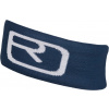 Čelenka Ortovox Pro Headband - deep ocean uni