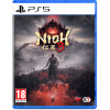 Nioh 3 PlayStation 5 (PS5) krabička