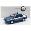 Triple9 Alfa romeo 75 Polizia - Polícia - 1988 1:18 Modrá biela