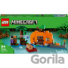 LEGO® Minecraft 21248 Tekvicová farma