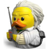 Tubbz Káčatko Návrat do Budúcnosti Doc Brown