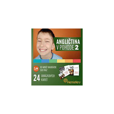 Angličtina v pohode 2 - Kolektív