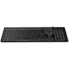 GENIUS Slimstar 820/ Drátová/ podsvícená/ Copilot/ USB/ CZ+SK layout 31310055403