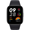 Hodinky Xiaomi Redmi Watch 3 Black