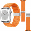 Pásik Hurtel pre Apple 24 mm oranžový