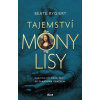 Tajemství Mony Lisy - Beate Rygiert
