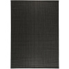 MOOD SELECTION Exteriérový koberec Metro Black - koberec ROZMER CM: 200 x 290