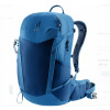 Turistický batoh Deuter Futura 20-40 l modrý