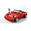 Sluban Model Bricks M38-B1128 Športové auto MX5