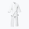 Karategi s pásom pre deti DBX BUSHIDO ARK-312 biele
