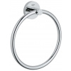 Grohe Essentials Držiak na uteráky, chróm 40365001-GR
