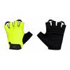 FORCE rukavice LOOK, fluo - M