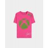 Difuzed Xbox ® Women's Core Short Sleeved T®shirt ® M, TS384421XBX-M