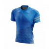 Northfinder Dewerol blue XL; Modrá triko