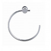 Duravit D-Code - Kruh, chróm 0099211000