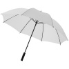 Golfový dáždnik, priemer 130 cm , white Farba: white