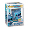 POP! Disney: Stitch on Surfboard (Lilo & Stitch) Convention Special Edition (POP! Disney: Stitch on Surfboard (Lilo & Stitch) Convention Special Edition)