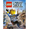 LEGO City: Undercover (PC) DIGITAL (PC)