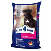 Club4Paws Premium pre šteniatka veľkych plemien 14 kg