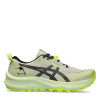 Asics Gel-Trabuco 12 Womens Running Trainers Oatmeal/Black 4 (37)