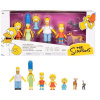 Jakks Pacific Simpsons 7 – Pack Mini Figure