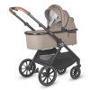 Kočárek Coccolle ASPEN 2v1 travel system sand beige (324062344)