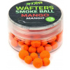 Boilies Stég Wafters Smoke Ball 7-9mm 15gr Mango