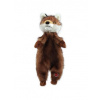 Dog Fantasy Hračka Skinneeez liška plyš 34 cm