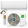 Klimatizácia Kaisai PRO HEAT + biela 3,5kW wifi diaľkové ovládanie chladenie kúrenie